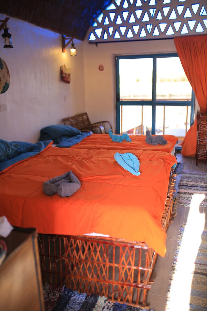 Fenti Nubian Resort