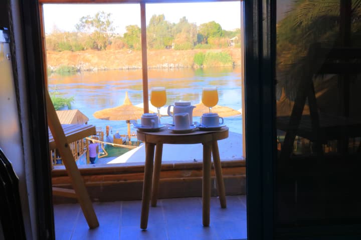 Fenti Nubian Resort