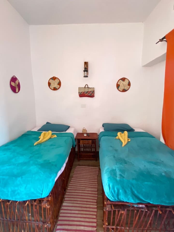Fenti Nubian Resort