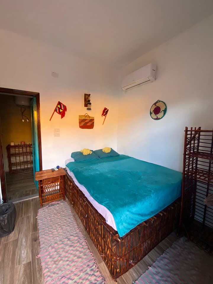 Fenti Nubian Resort