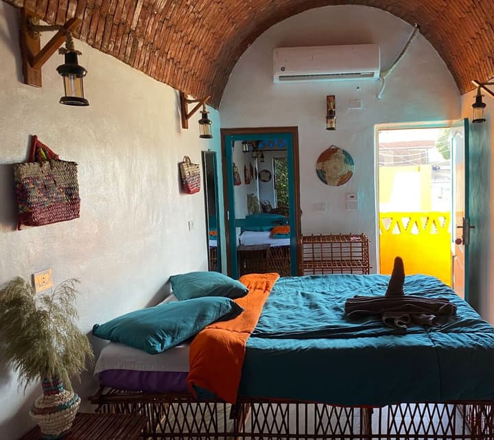 Fenti Nubian Resort