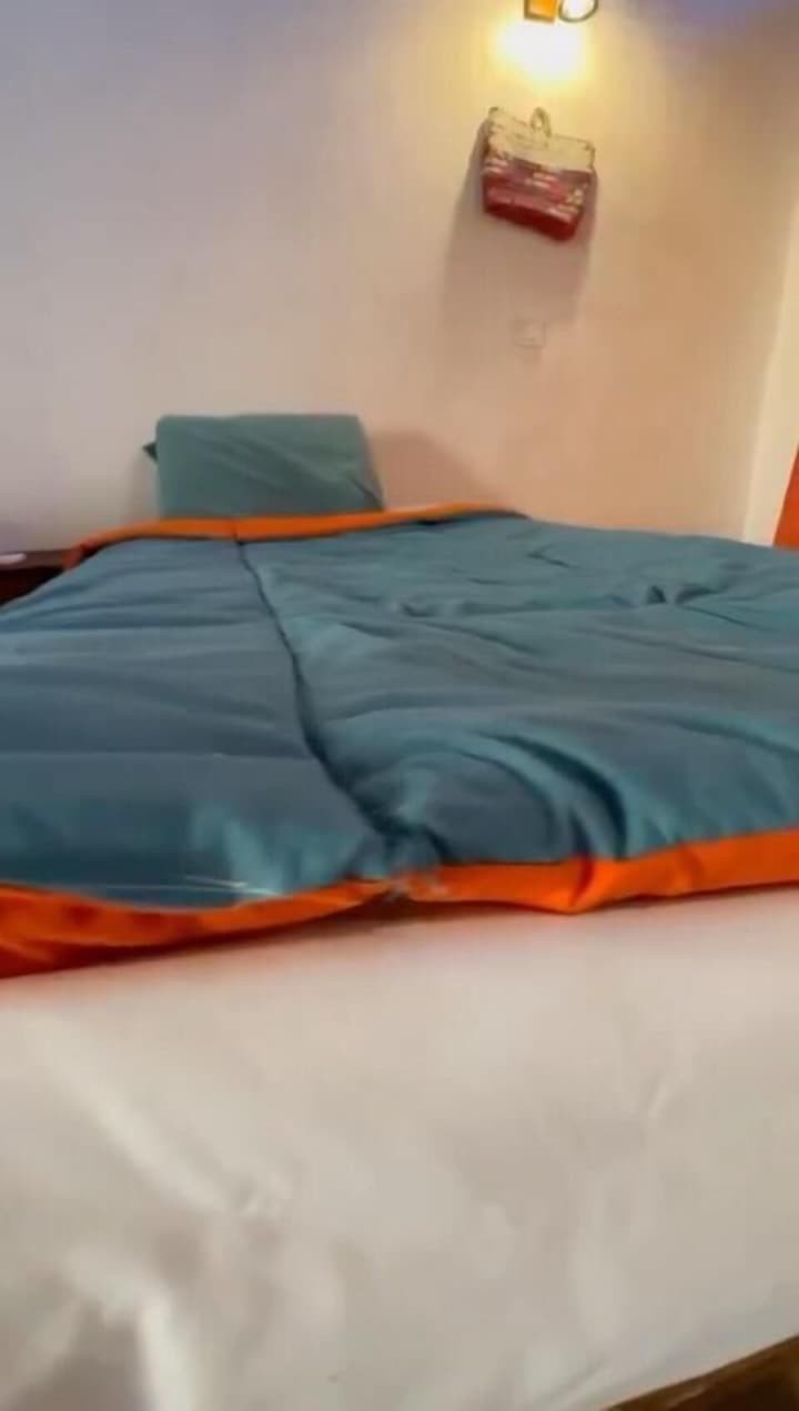 Fenti Nubian Resort
