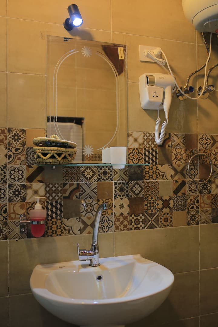 Fenti Nubian Resort
