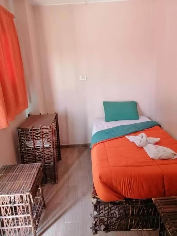 Fenti Nubian Resort