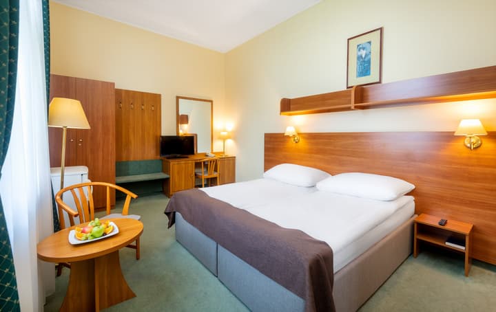 Hotel Millennium