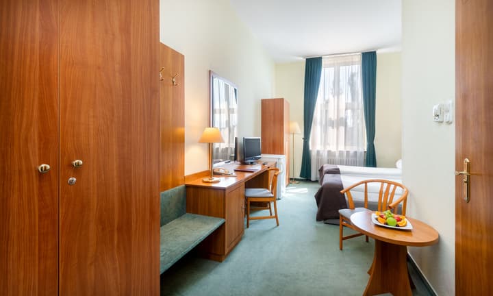 Hotel Millennium