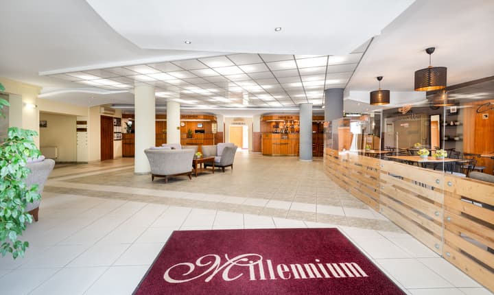 Hotel Millennium