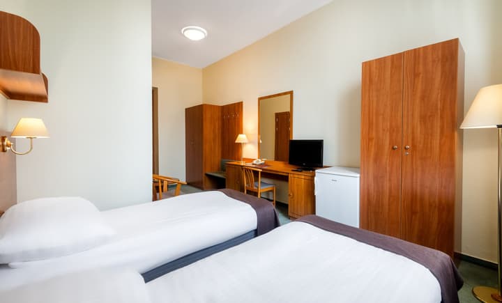Hotel Millennium