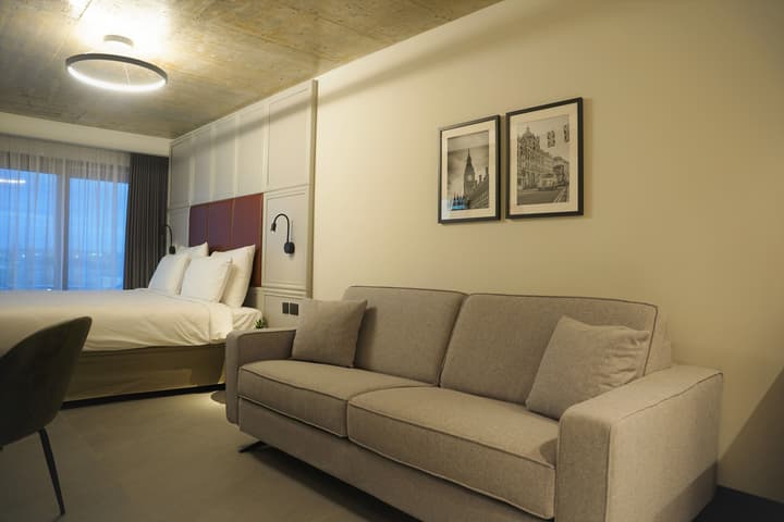 The Londoner Hotel Sliema
