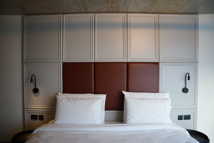 The Londoner Hotel Sliema