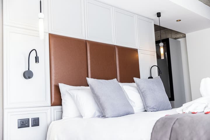 The Londoner Hotel Sliema