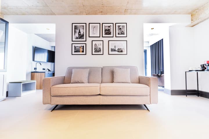 The Londoner Hotel Sliema