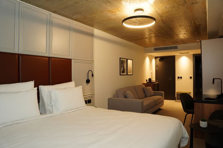 The Londoner Hotel Sliema