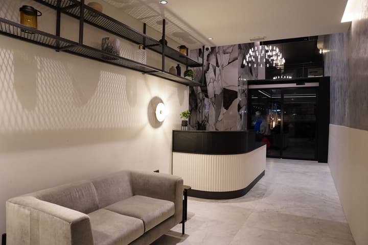The Londoner Hotel Sliema
