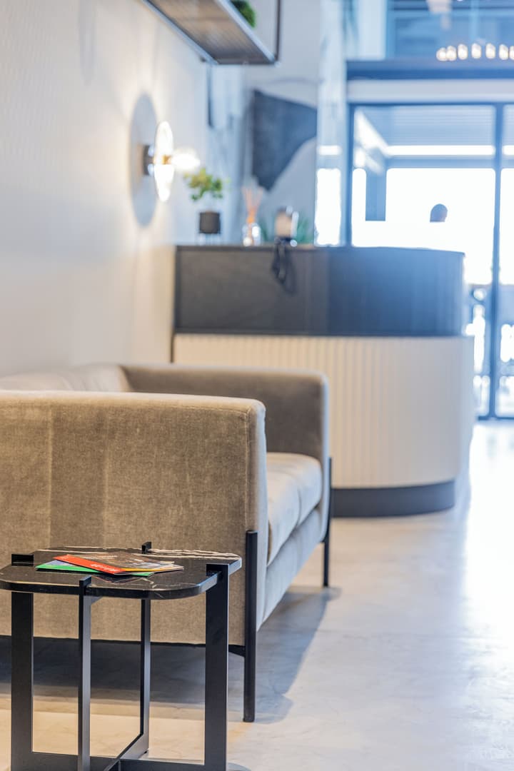 The Londoner Hotel Sliema