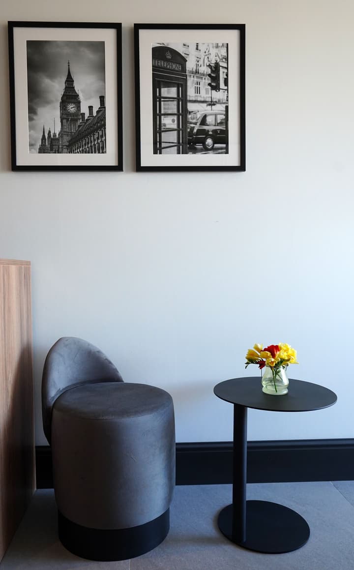 The Londoner Hotel Sliema