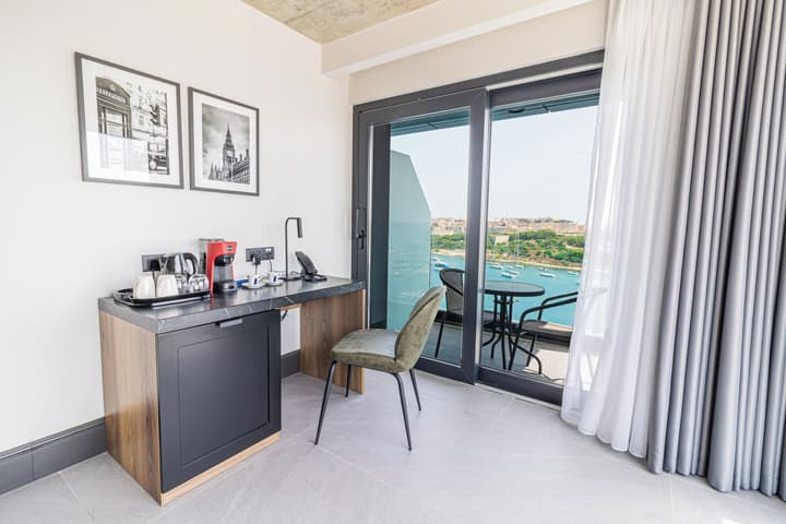 The Londoner Hotel Sliema