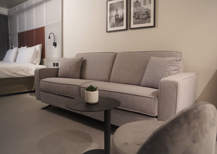 The Londoner Hotel Sliema