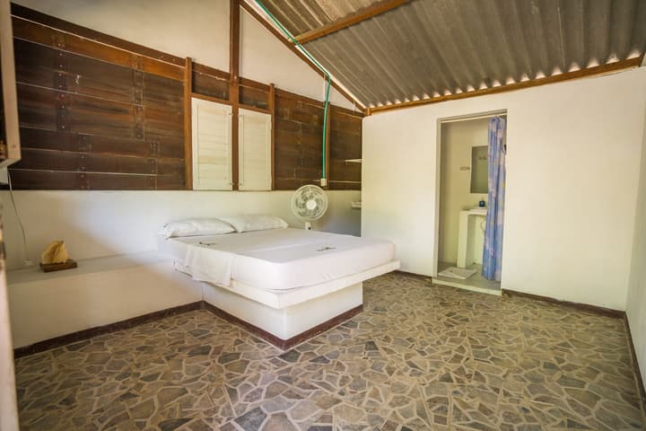 Eco Hotel bosque encantado
