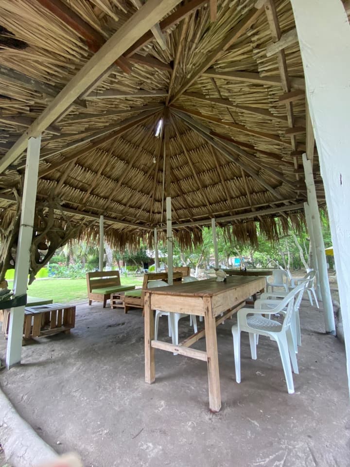 Eco Hotel bosque encantado