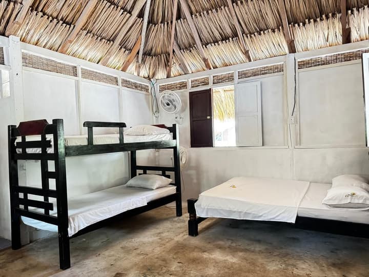 Eco Hotel bosque encantado
