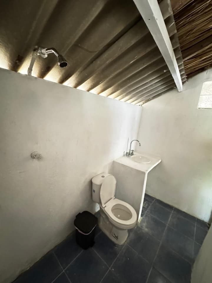 Eco Hotel bosque encantado