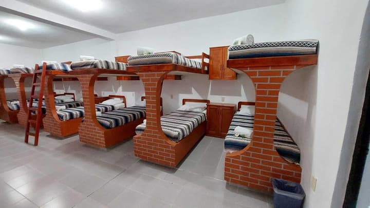 Hotel Casa Kolping