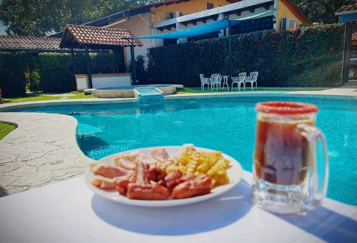 Hotel Casa Kolping