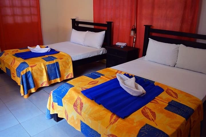 Hotel Casa Kolping