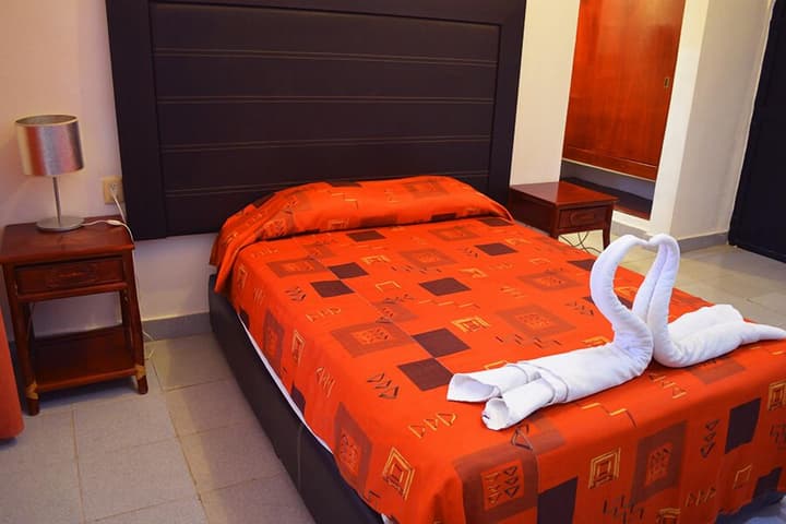 Hotel Casa Kolping