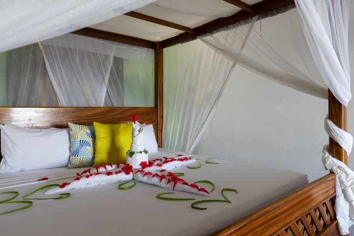 F-Zeen Boutique Hotel Zanzibar