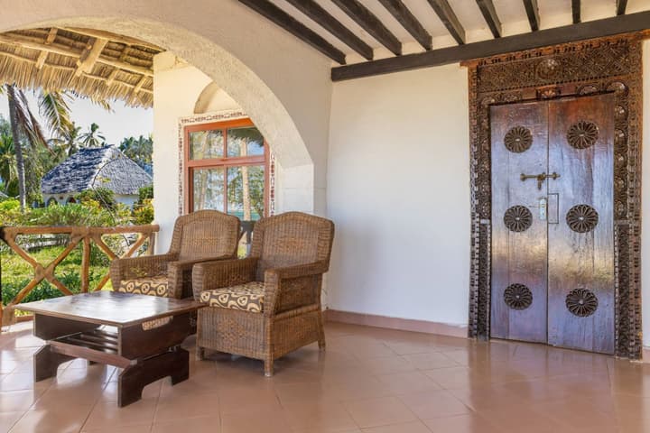 F-Zeen Boutique Hotel Zanzibar