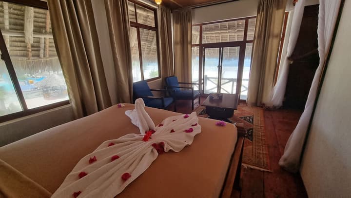 F-Zeen Boutique Hotel Zanzibar