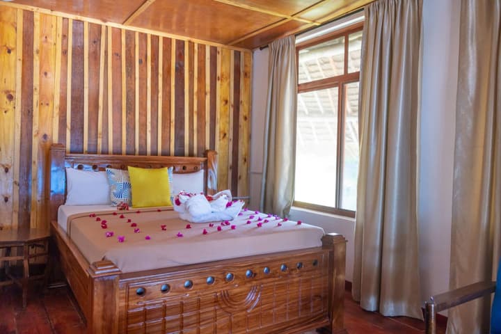 F-Zeen Boutique Hotel Zanzibar