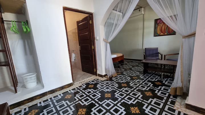 F-Zeen Boutique Hotel Zanzibar