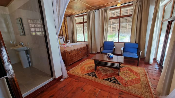 F-Zeen Boutique Hotel Zanzibar