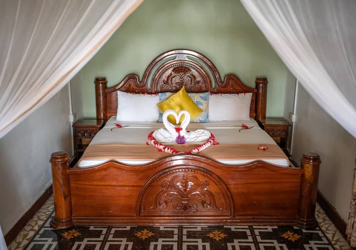 F-Zeen Boutique Hotel Zanzibar