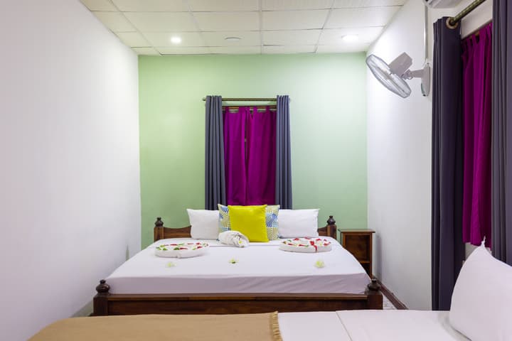 F-Zeen Boutique Hotel Zanzibar