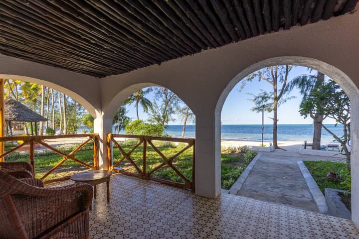 F-Zeen Boutique Hotel Zanzibar