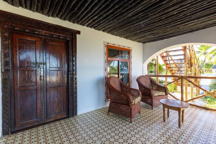 F-Zeen Boutique Hotel Zanzibar
