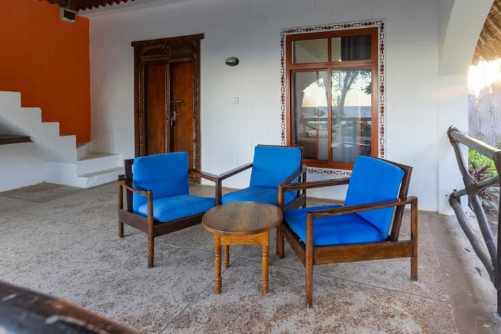 F-Zeen Boutique Hotel Zanzibar