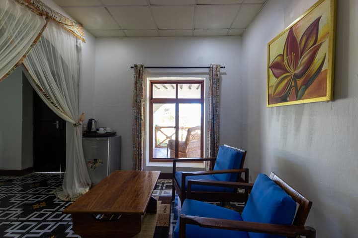 F-Zeen Boutique Hotel Zanzibar