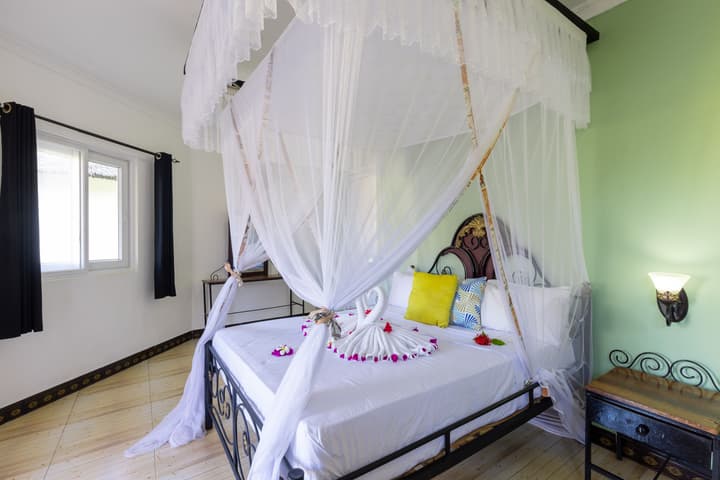 F-Zeen Boutique Hotel Zanzibar