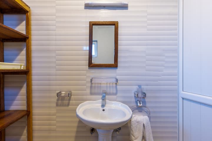 F-Zeen Boutique Hotel Zanzibar
