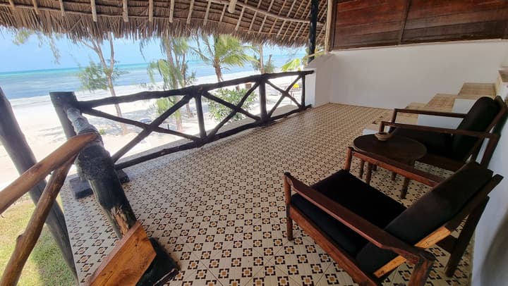 F-Zeen Boutique Hotel Zanzibar