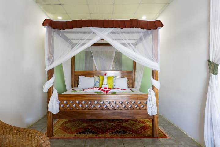 F-Zeen Boutique Hotel Zanzibar