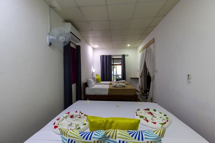 F-Zeen Boutique Hotel Zanzibar