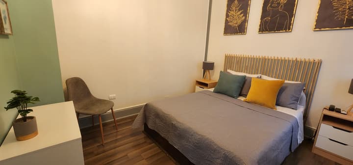 Hotel Voila Londres