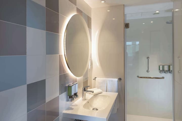 Hampton By Hilton Budapest City Centre