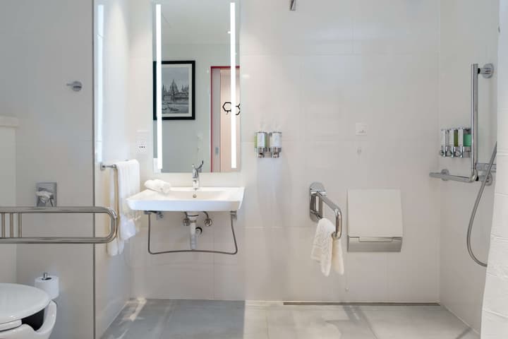 Hampton By Hilton Budapest City Centre